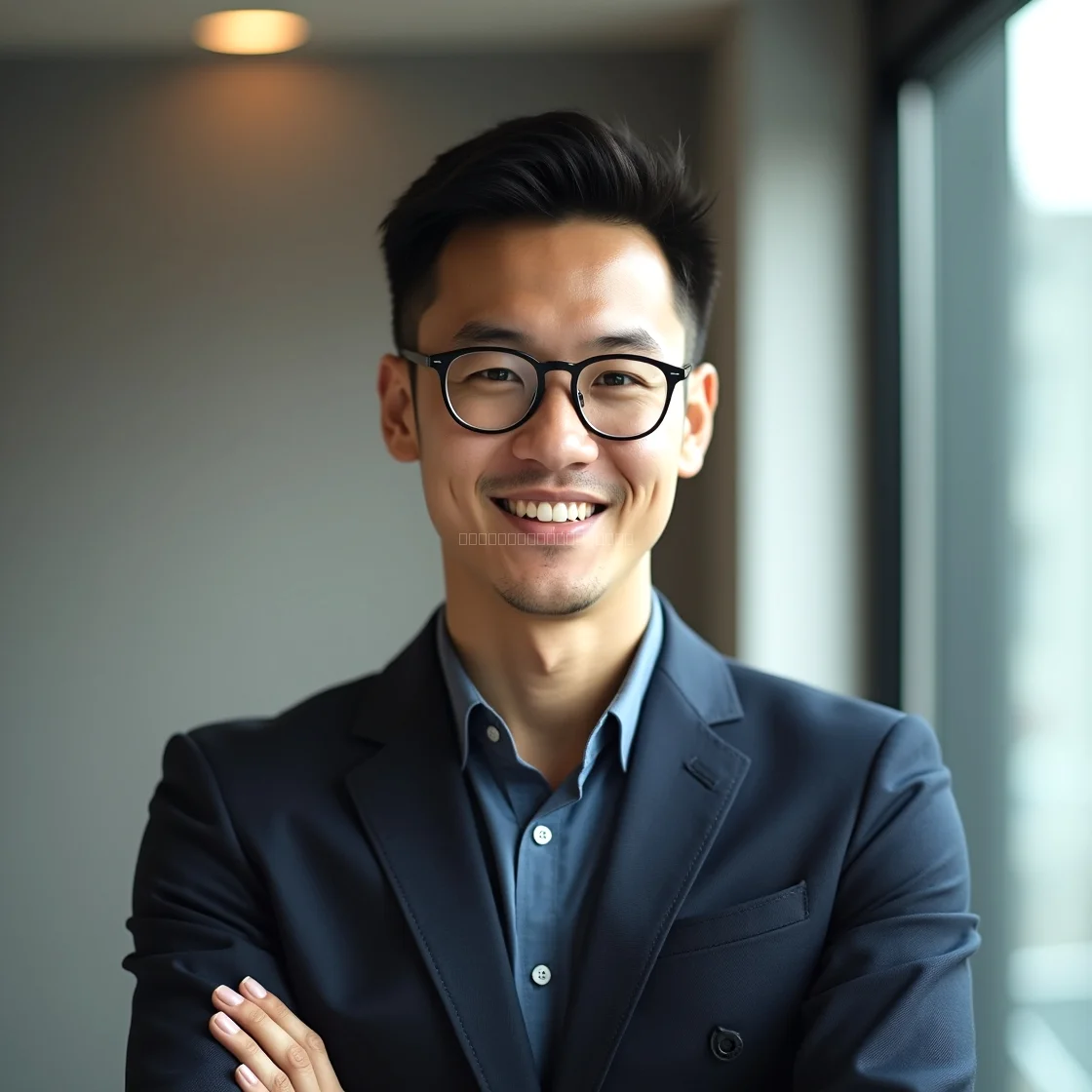 Michael Ong